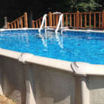 piscine hors sol