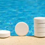 Dosage chlore piscine