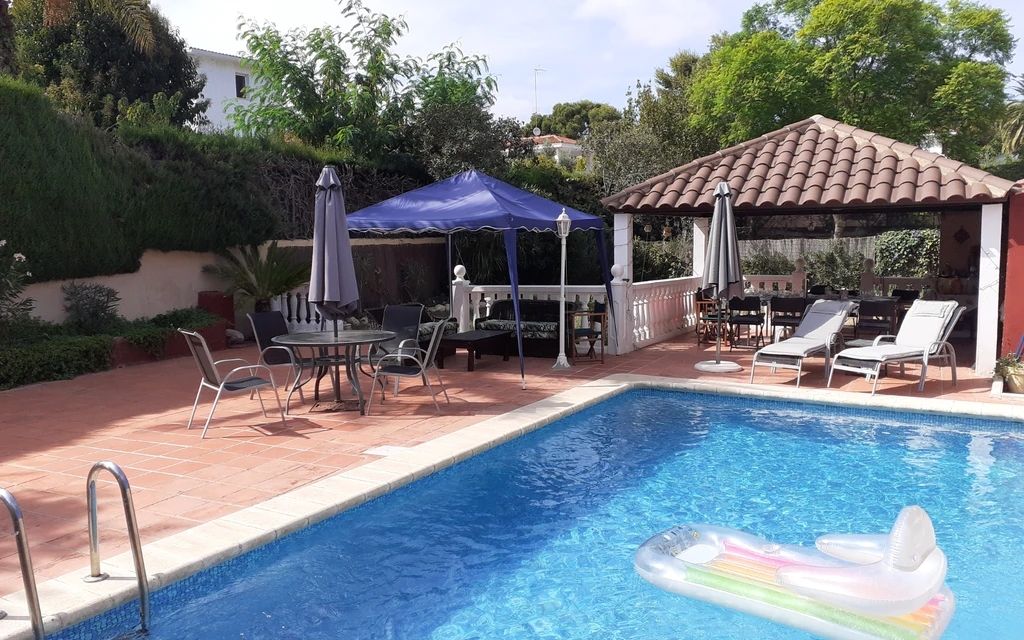 Pool party en Valencia 5 preciosas piscinas en alquiler para hacer